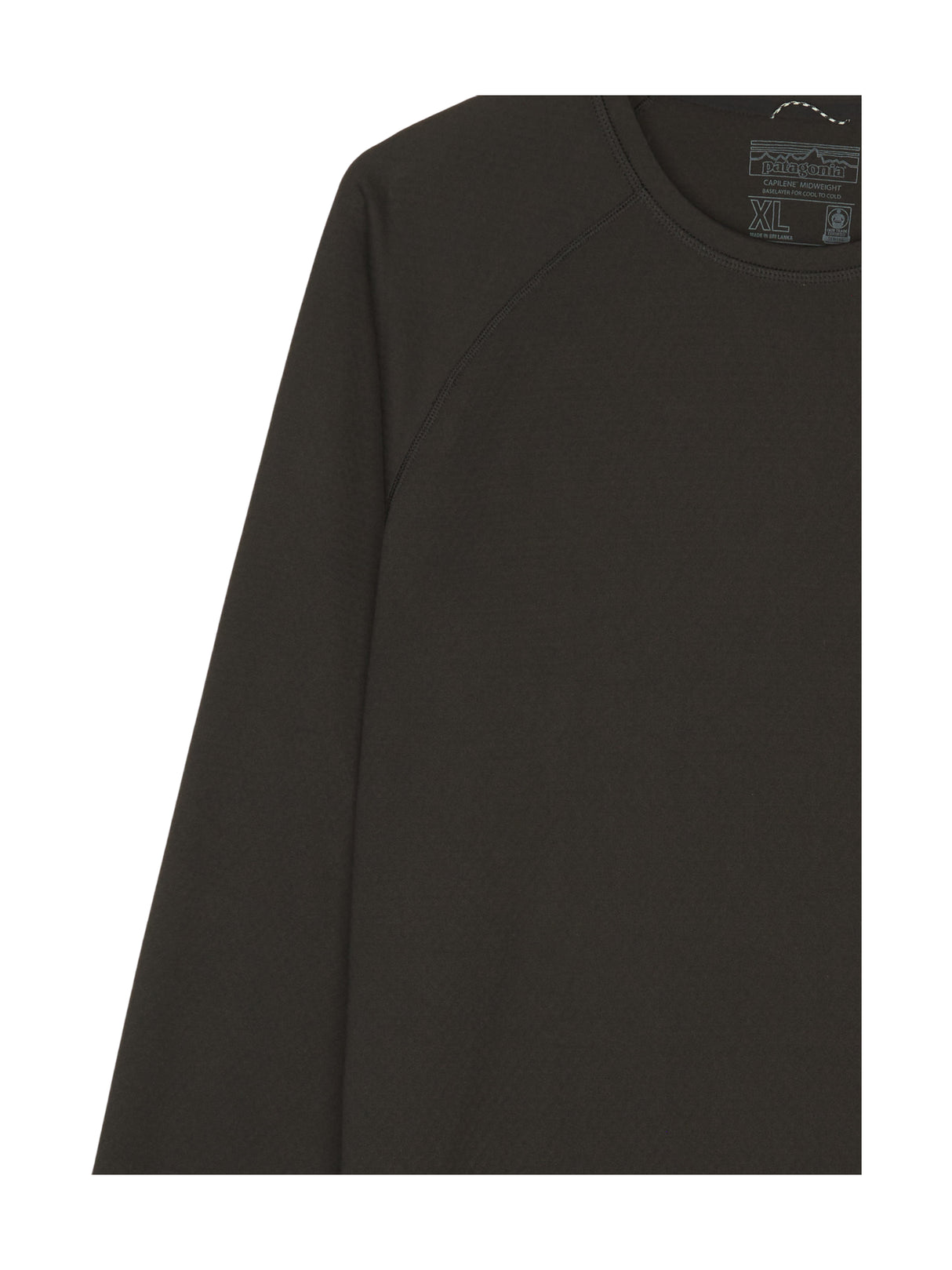Longsleeve Funktion für Herren