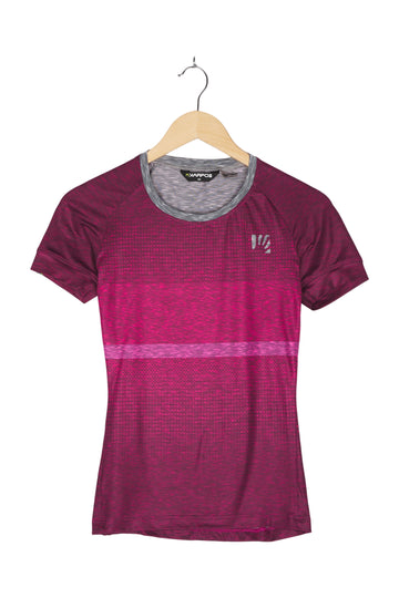 Radtrikot für Damen