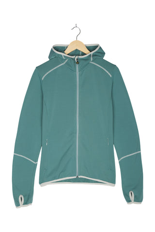 Fleecejacke für Damen