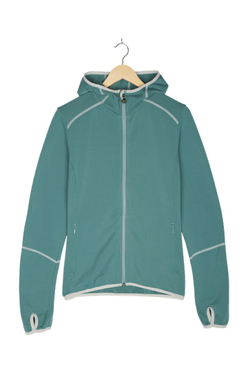 Fleecejacke für Damen