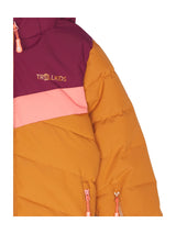 Winterjacke für Kinder