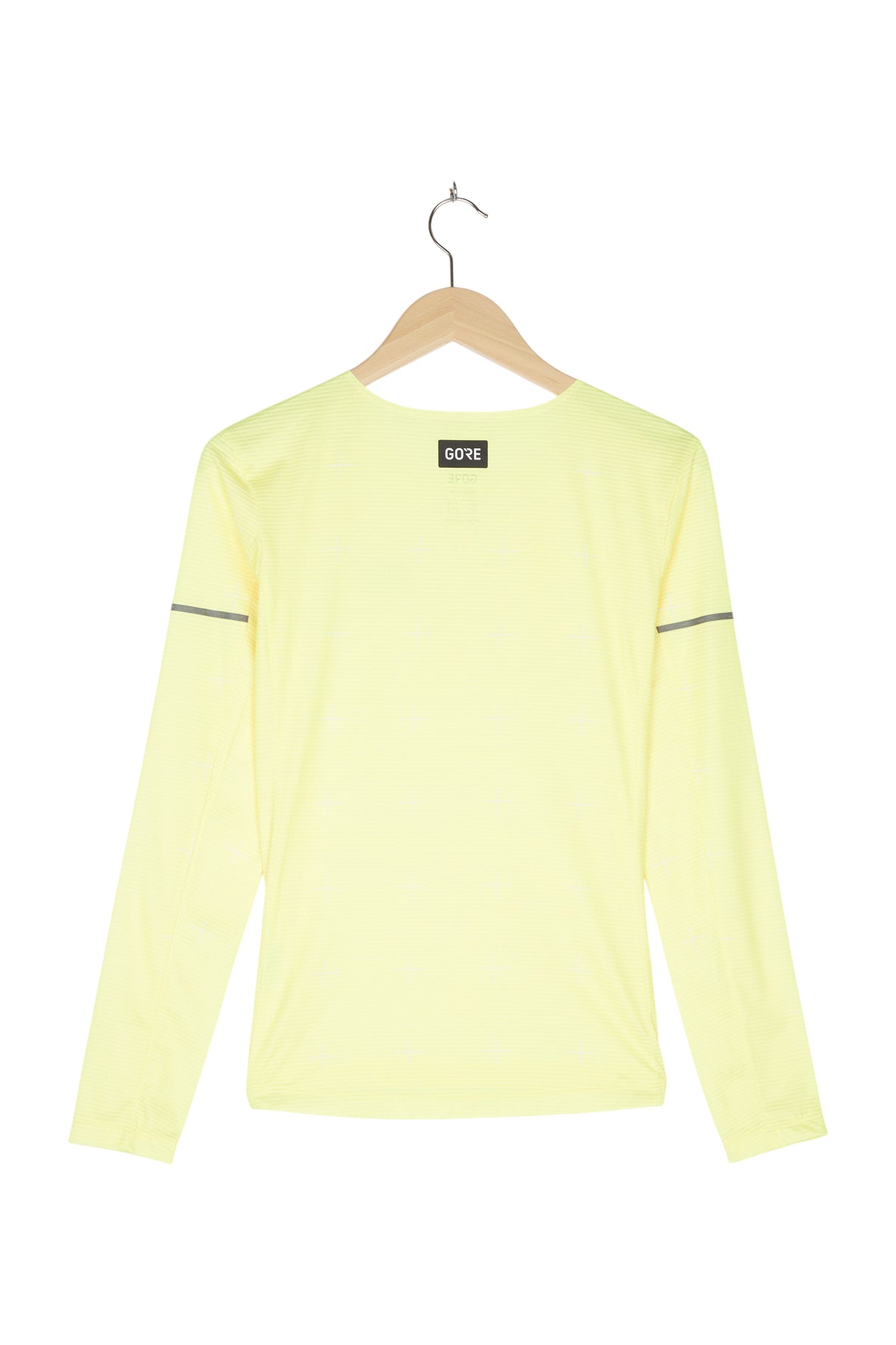 Longsleeve Funktion für Damen