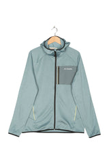 Fleecejacke für Herren