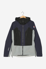 Hardshelljacke mit GoreTex für Herren
