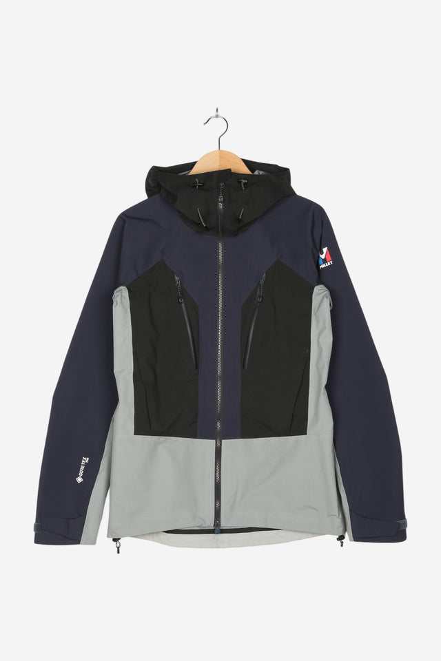 Hardshelljacke mit GoreTex für Herren