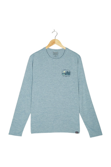 Longsleeve Funktion für Herren