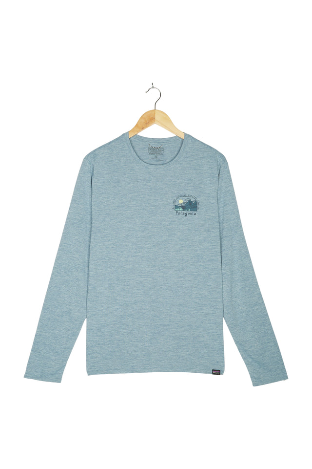 Longsleeve Funktion für Herren