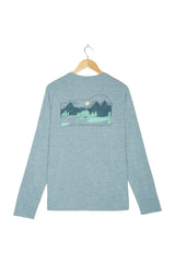 Longsleeve Funktion für Herren