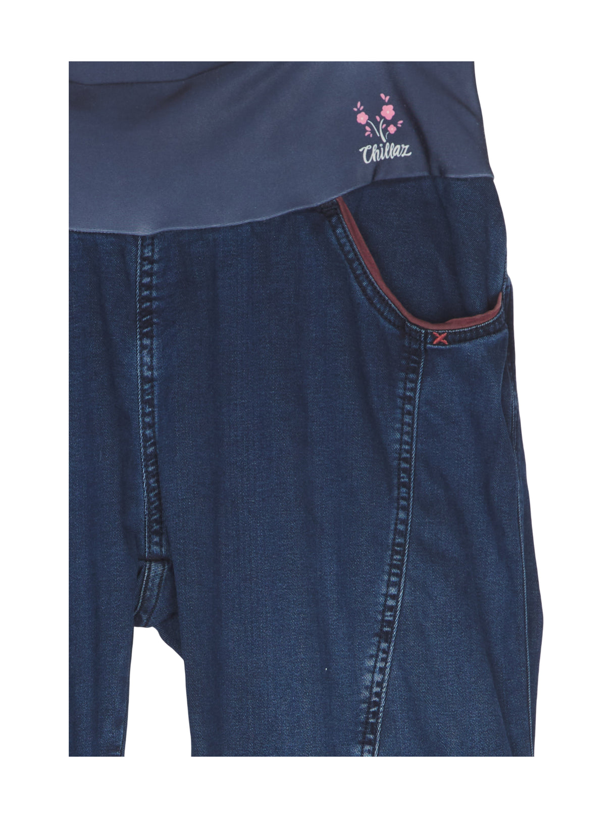 Kletterhose für Damen