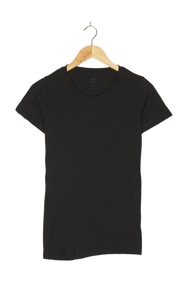 T-Shirt Merino für Damen