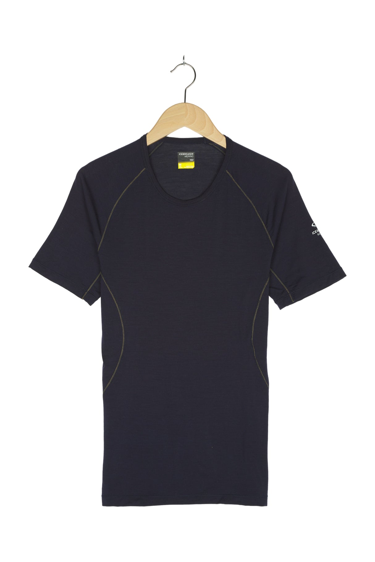 T-Shirt Merino für Herren