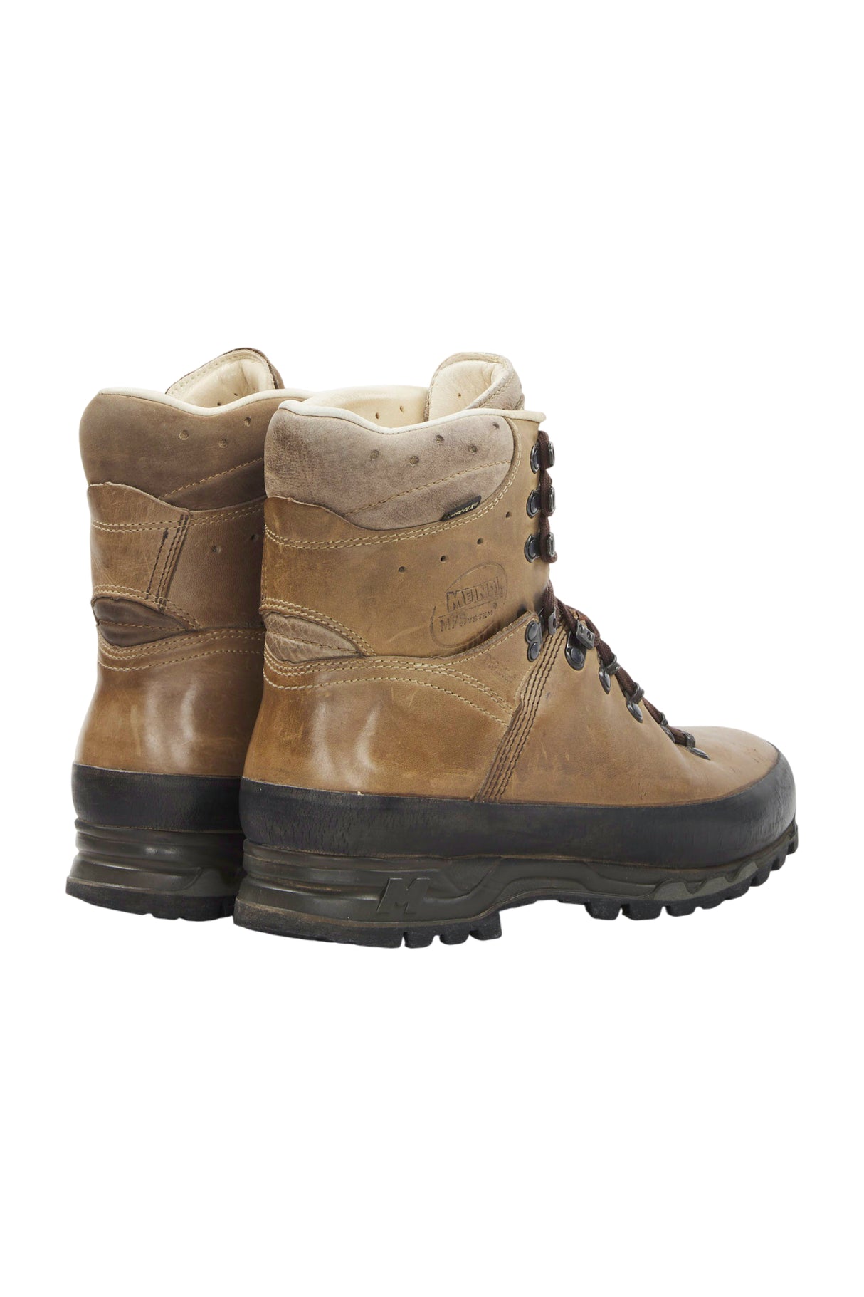 Wanderschuhe & Trekkingschuhe für Herren