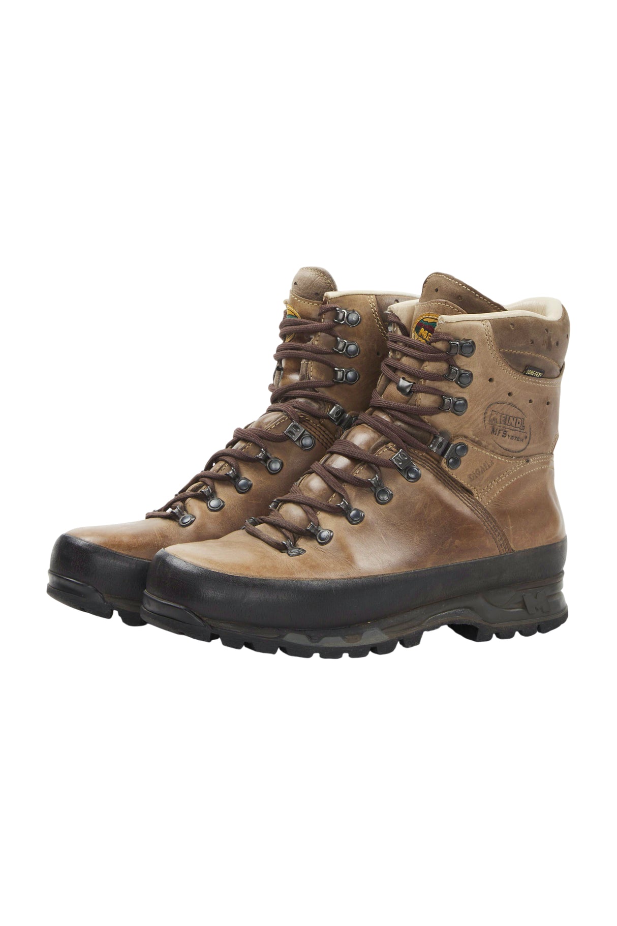 Wanderschuhe & Trekkingschuhe für Herren