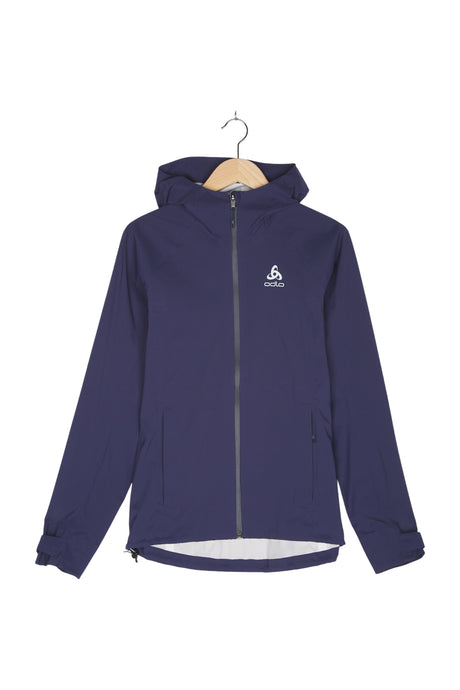 Hardshelljacke, Regenjacke für Damen