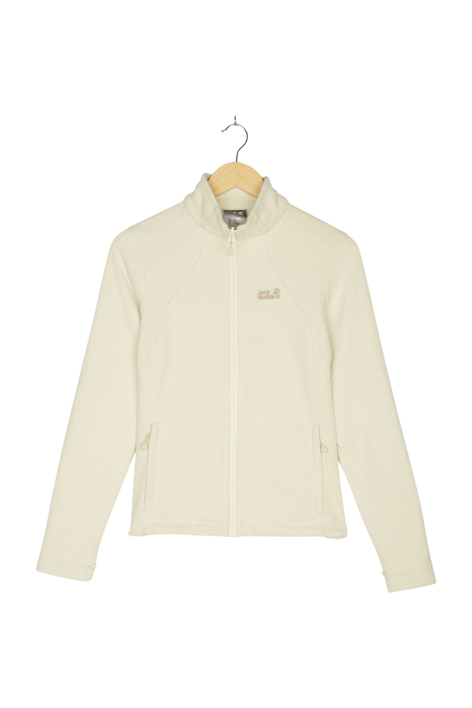 Fleecejacke für Damen