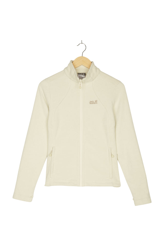 Fleecejacke für Damen