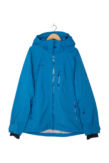 Hardshelljacke mit Goretex für Herren