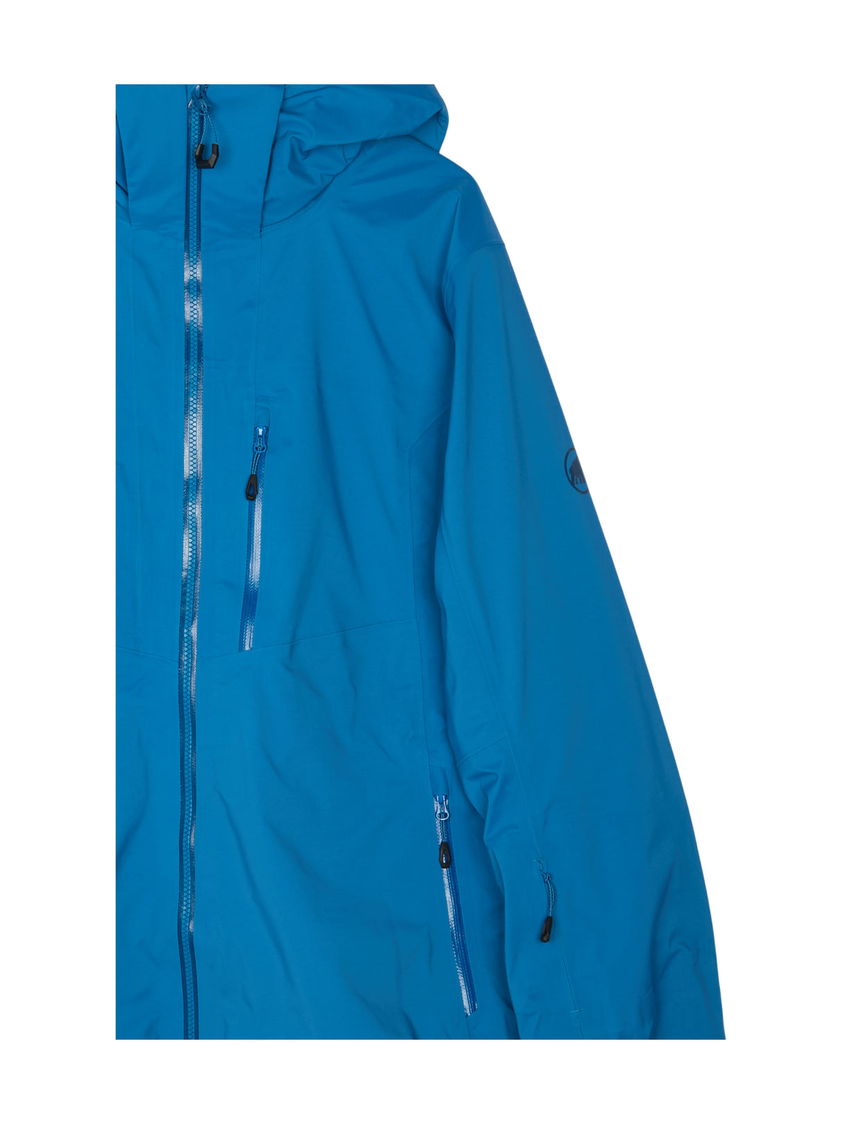 Hardshelljacke mit Goretex für Herren