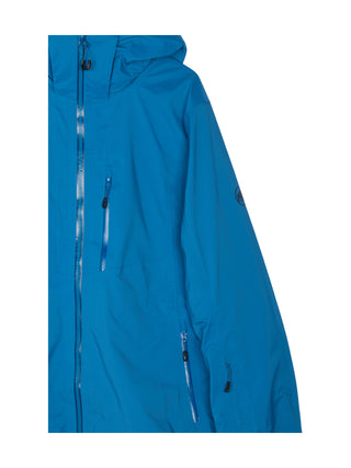 Hardshelljacke mit Goretex für Herren