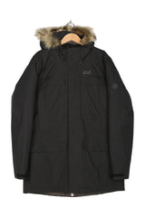 Winterjacke für Herren