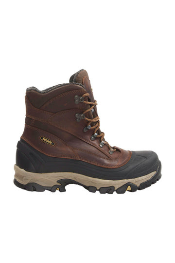Winterschuhe & Winterstiefel für Herren