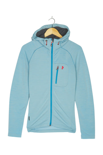 Fleecejacke für Damen