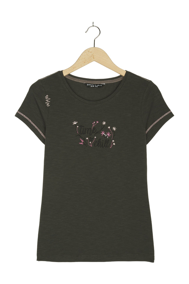 T-Shirt Freizeit für Damen