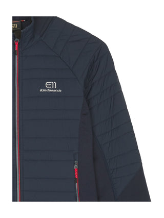 Kunstfaserjacke für Damen