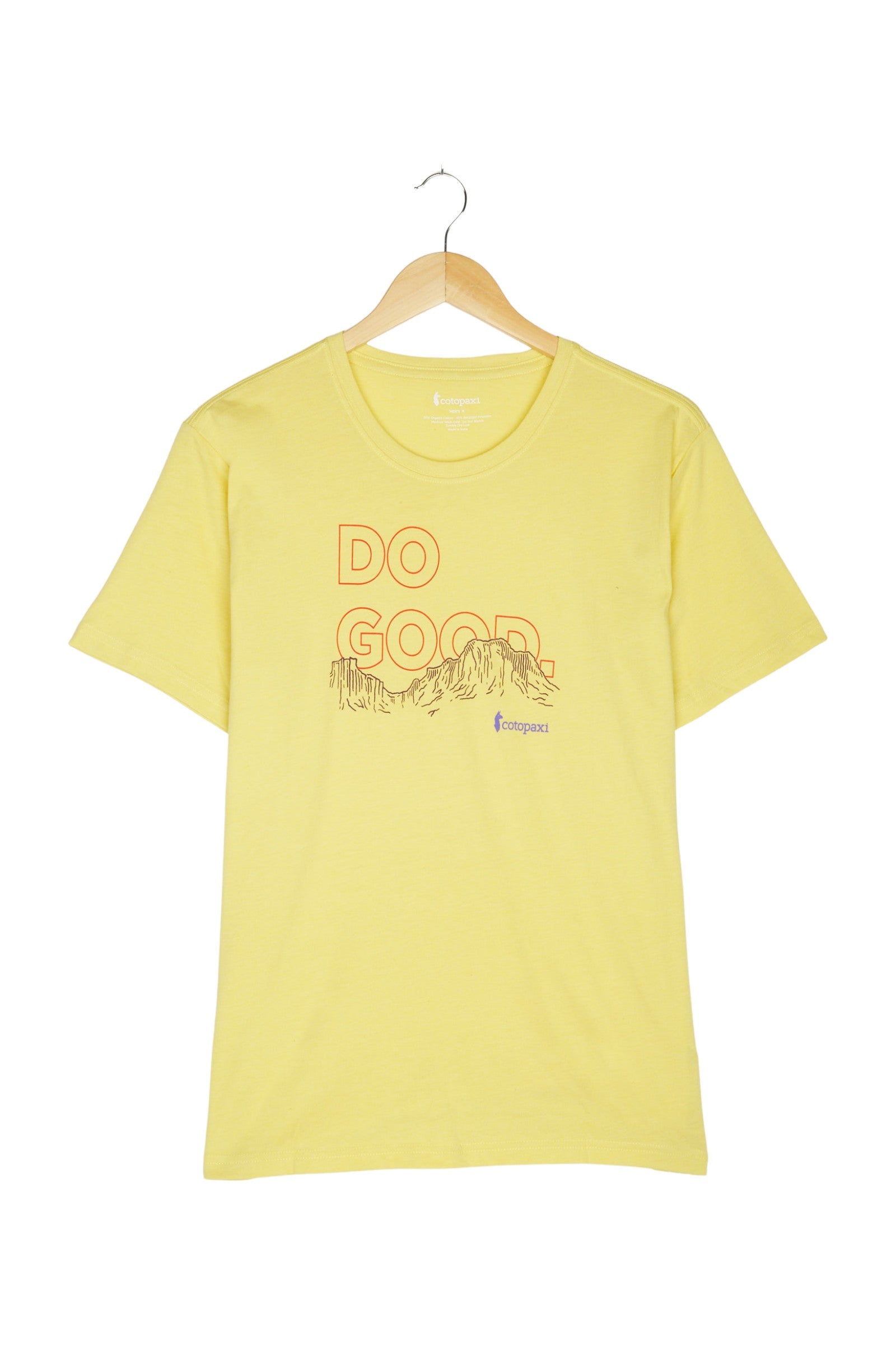 T-Shirt für Herren