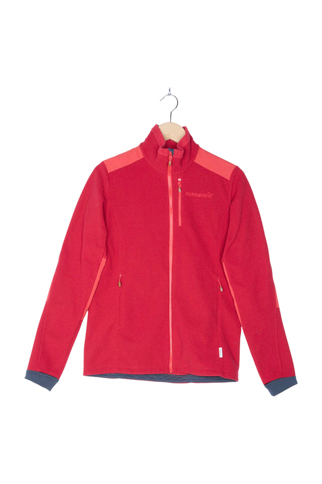 Fleecejacke für Damen