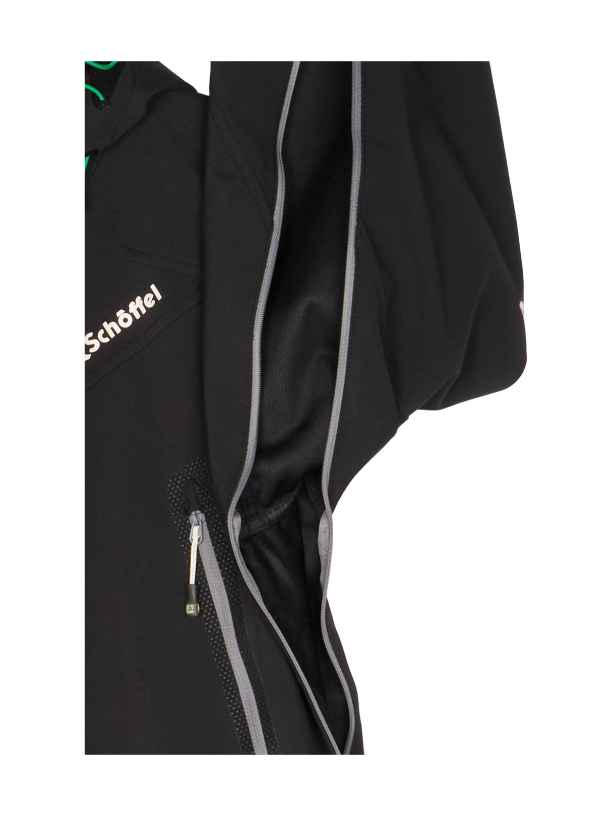 Softshelljacke für Herren