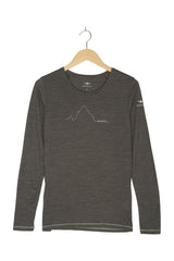 Longsleeve Funktion für Damen