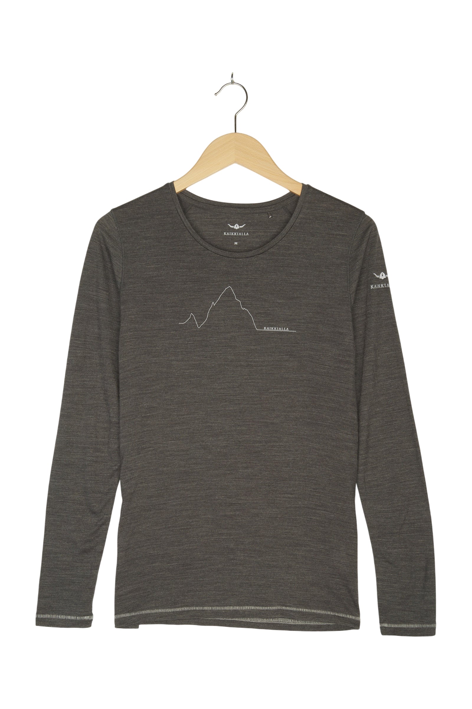 Longsleeve Funktion für Damen