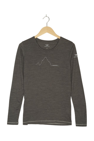 Longsleeve Funktion für Damen