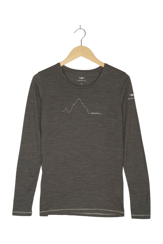 Longsleeve Funktion für Damen