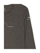 Longsleeve Funktion für Damen