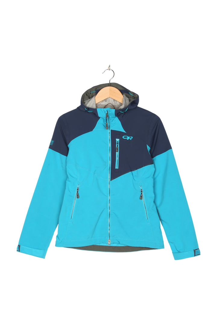 Isolationsjacke für Damen