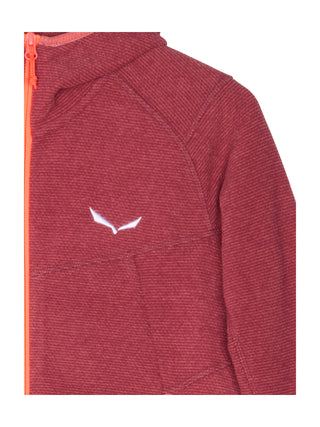 Fleecejacke für Damen