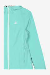 Regenjacke für Damen
