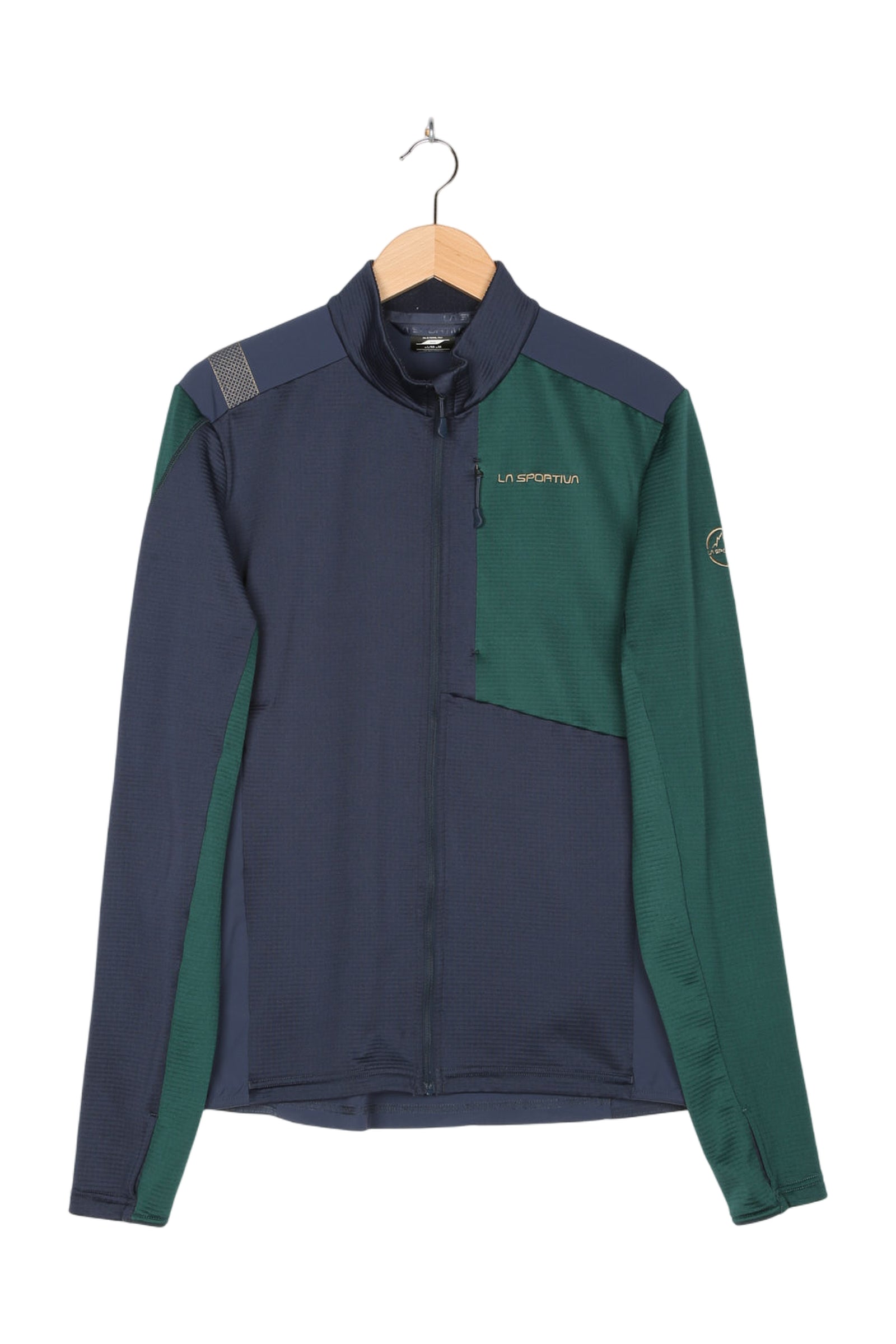 Fleecejacke für Herren