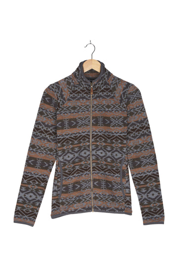 Fleecejacke für Damen