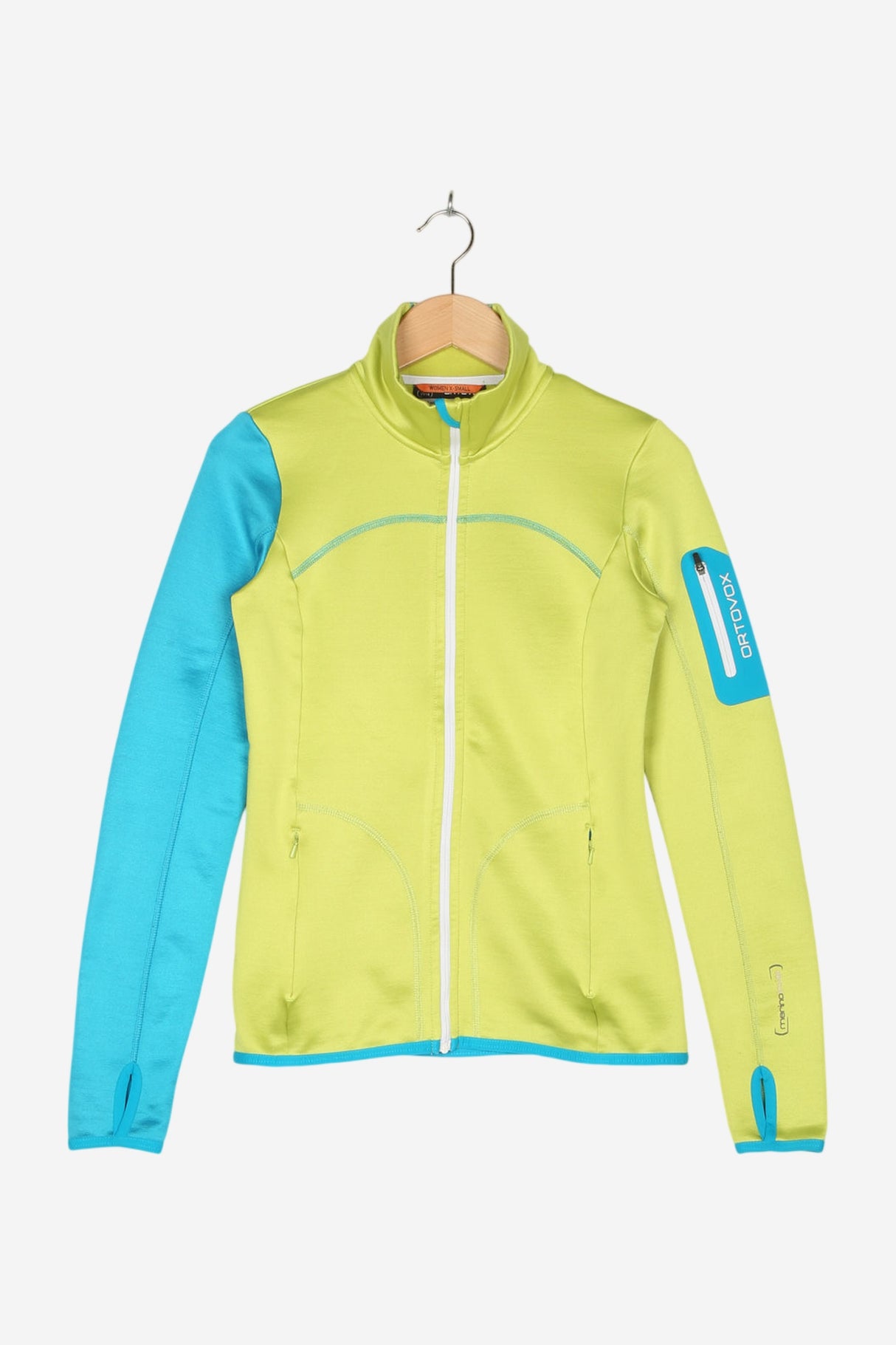 Fleecejacke für Damen
