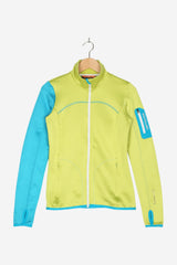 Fleecejacke für Damen