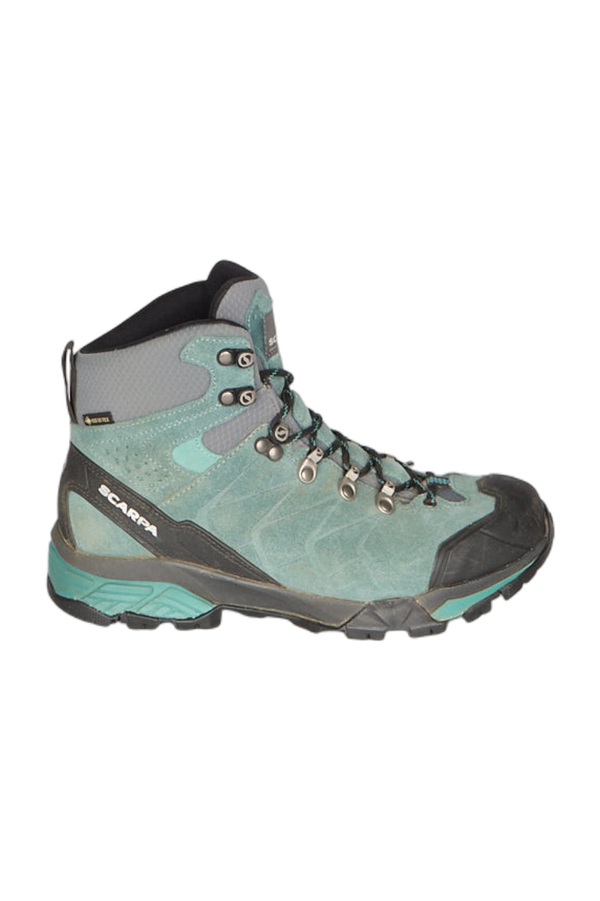 Wanderschuhe & Trekkingschuhe für Damen