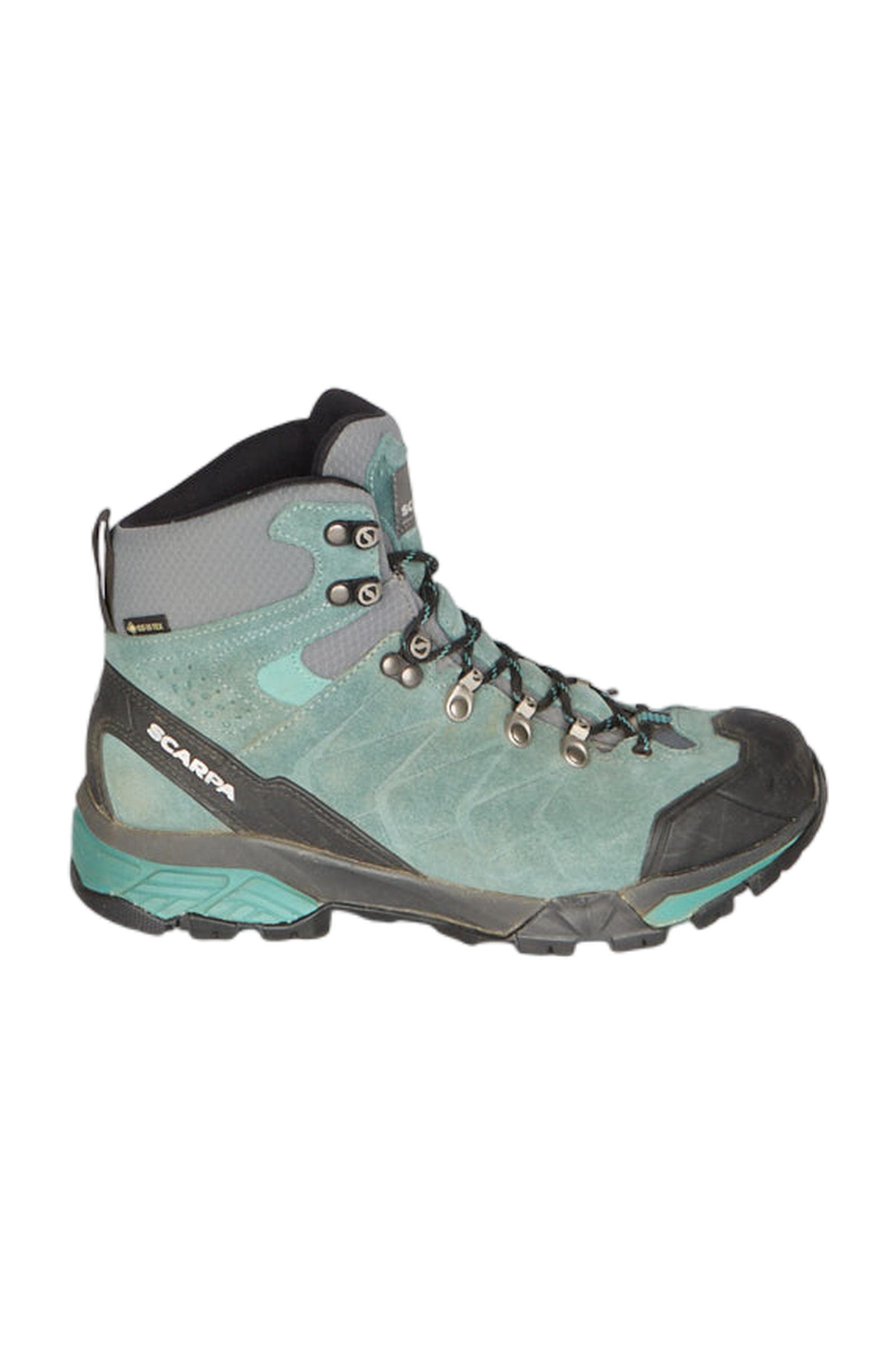 Wanderschuhe & Trekkingschuhe für Damen