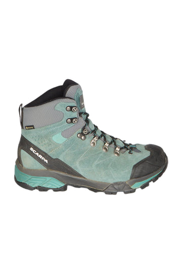 Wanderschuhe & Trekkingschuhe für Damen