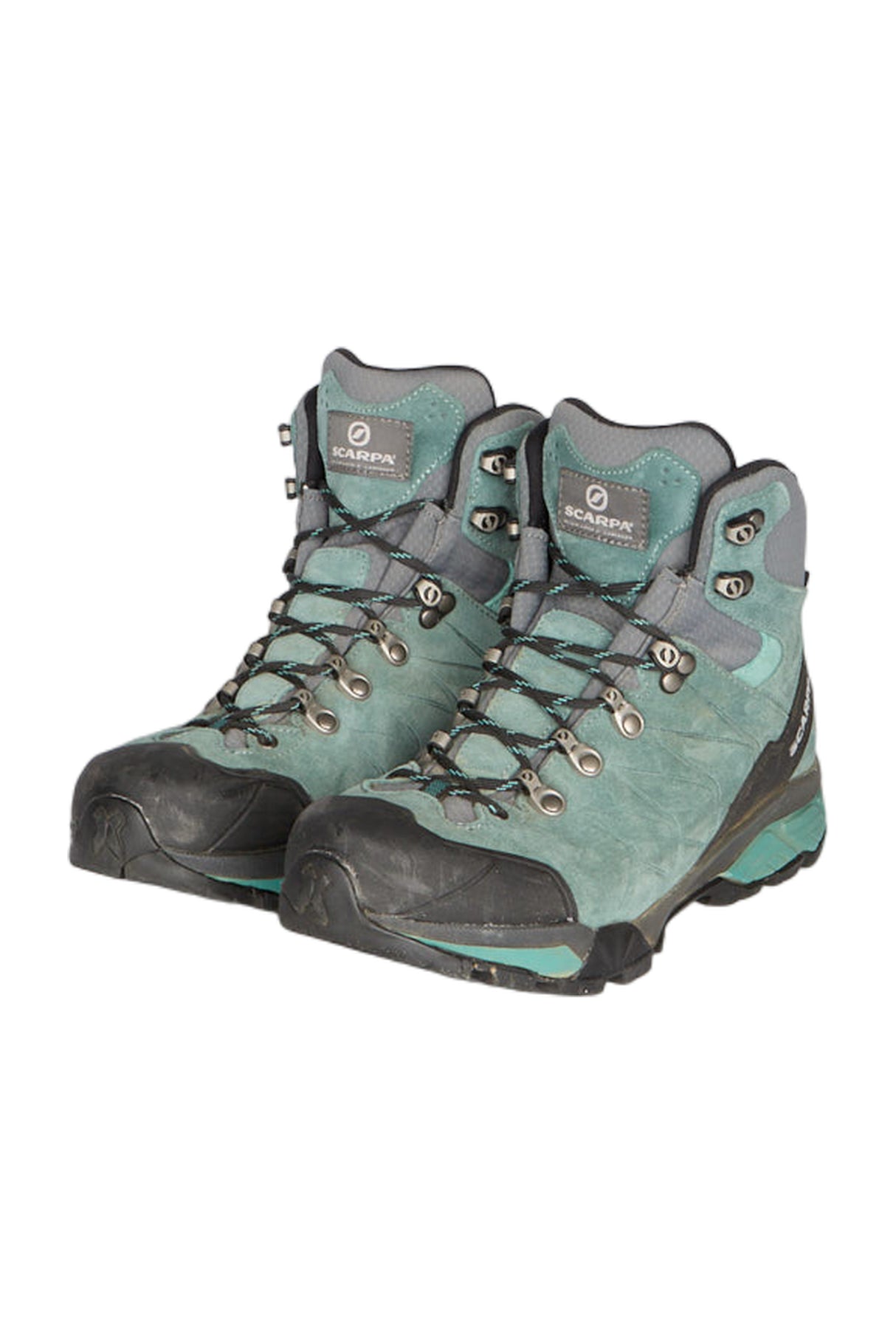 Wanderschuhe & Trekkingschuhe für Damen