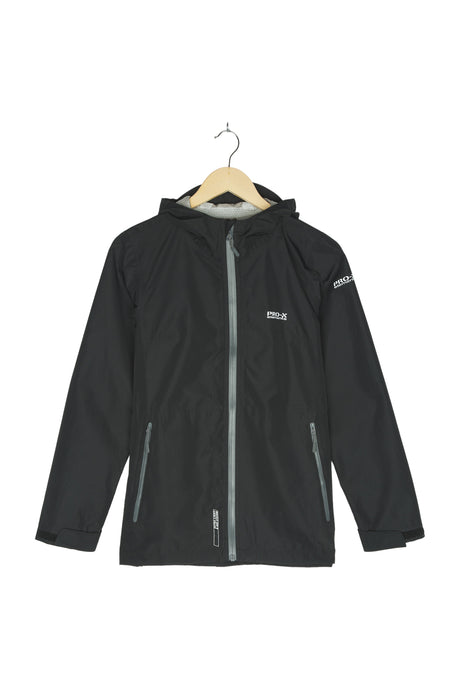 Hardshelljacke, Regenjacke für Damen