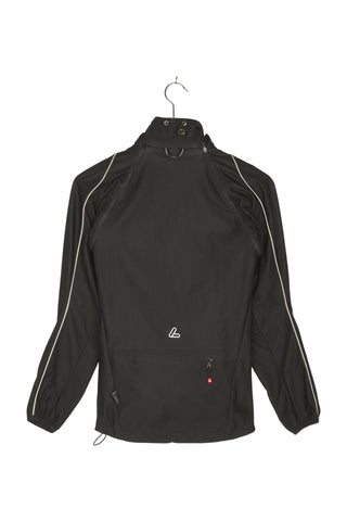 Radjacke für Damen
