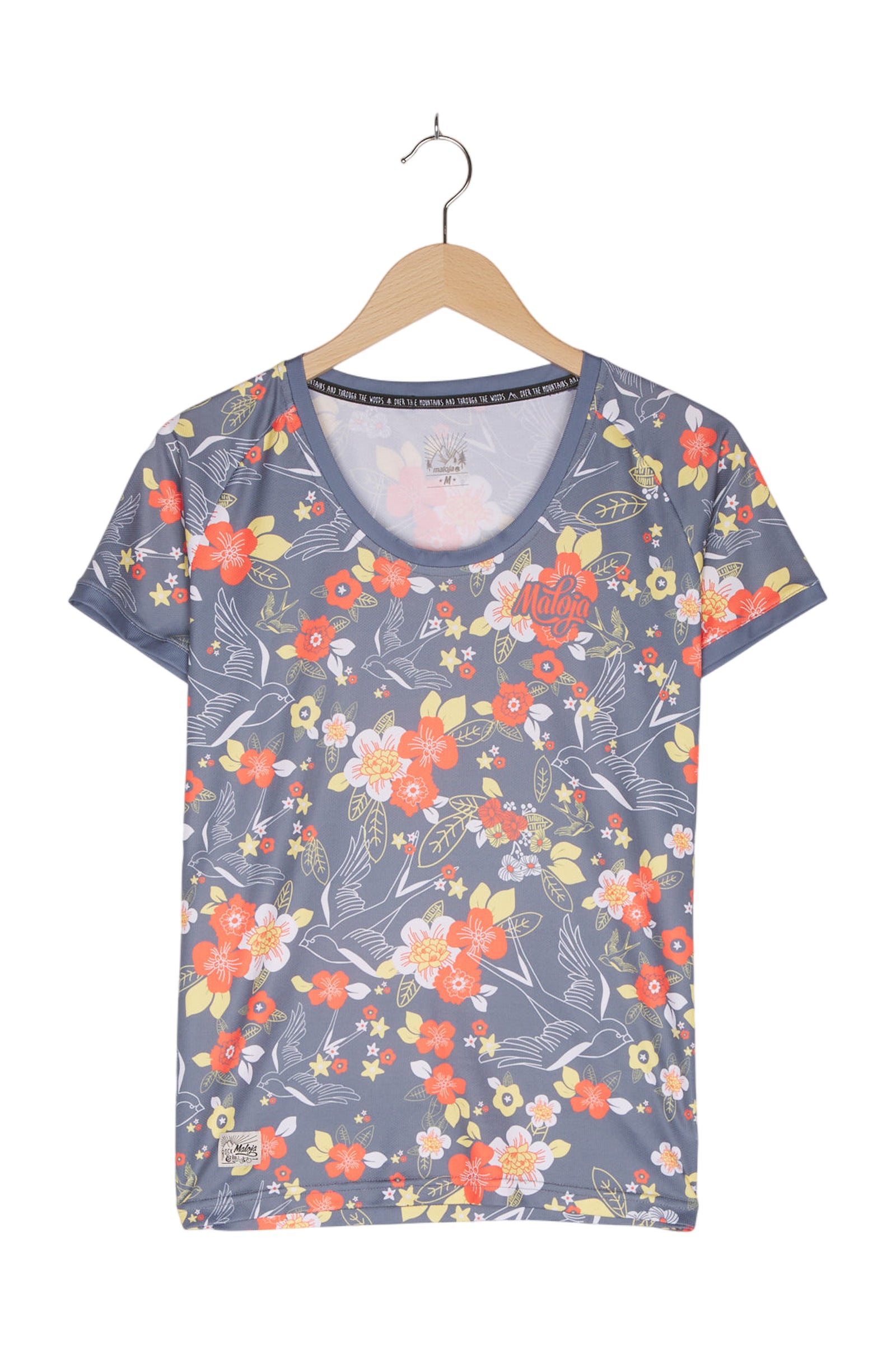 T-Shirt Funktion für Damen